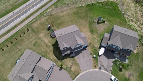 18817 Edison Court NW Elk River MN 55330