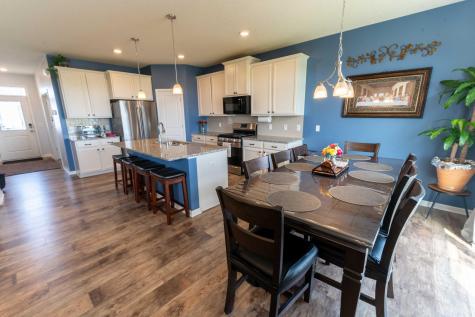 18817 Edison Court NW Elk River MN 55330