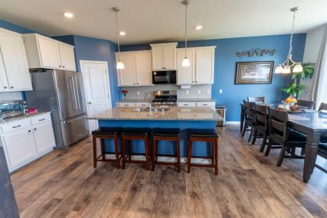 18817 Edison Court NW Elk River MN 55330