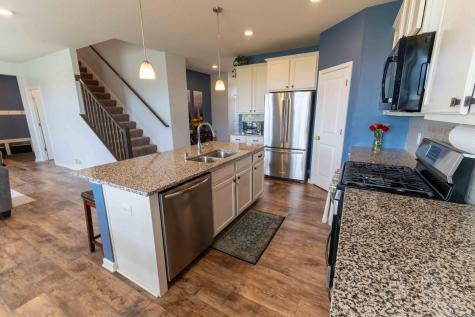 18817 Edison Court NW Elk River MN 55330