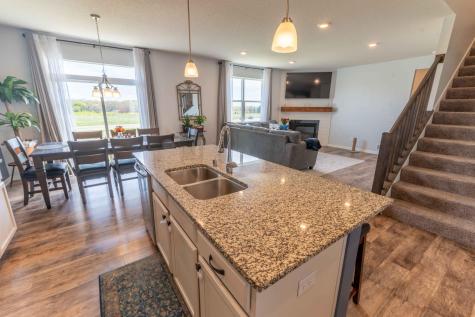 18817 Edison Court NW Elk River MN 55330