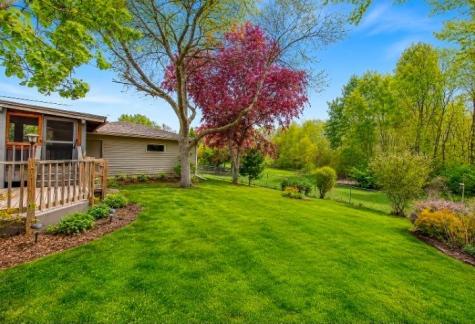 1524 121st Avenue NE Blaine MN 55449