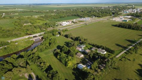 792 2nd Street NW Hillsboro ND 58045