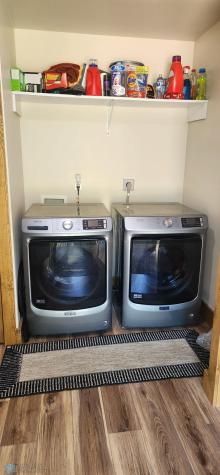 792 2nd Street NW Hillsboro ND 58045