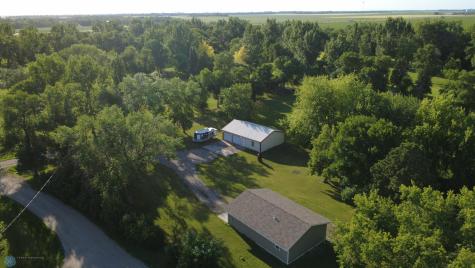 792 2nd Street NW Hillsboro ND 58045