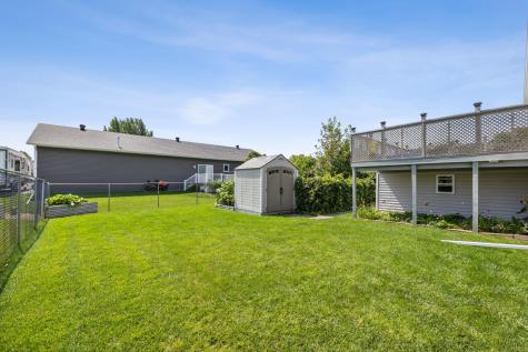 813 8th Avenue NE Dilworth MN 56529