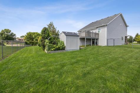 813 8th Avenue NE Dilworth MN 56529