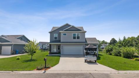 813 8th Avenue NE Dilworth MN 56529