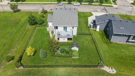 813 8th Avenue NE Dilworth MN 56529