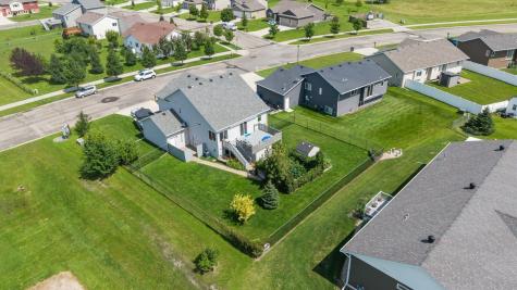 813 8th Avenue NE Dilworth MN 56529