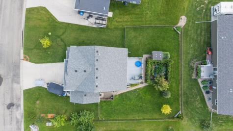 813 8th Avenue NE Dilworth MN 56529