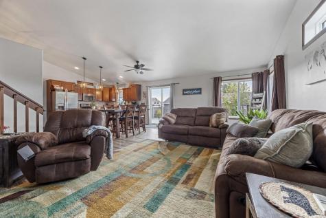 813 8th Avenue NE Dilworth MN 56529