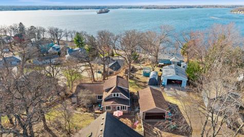 5441 Ridgeway Street White Bear Twp MN 55110