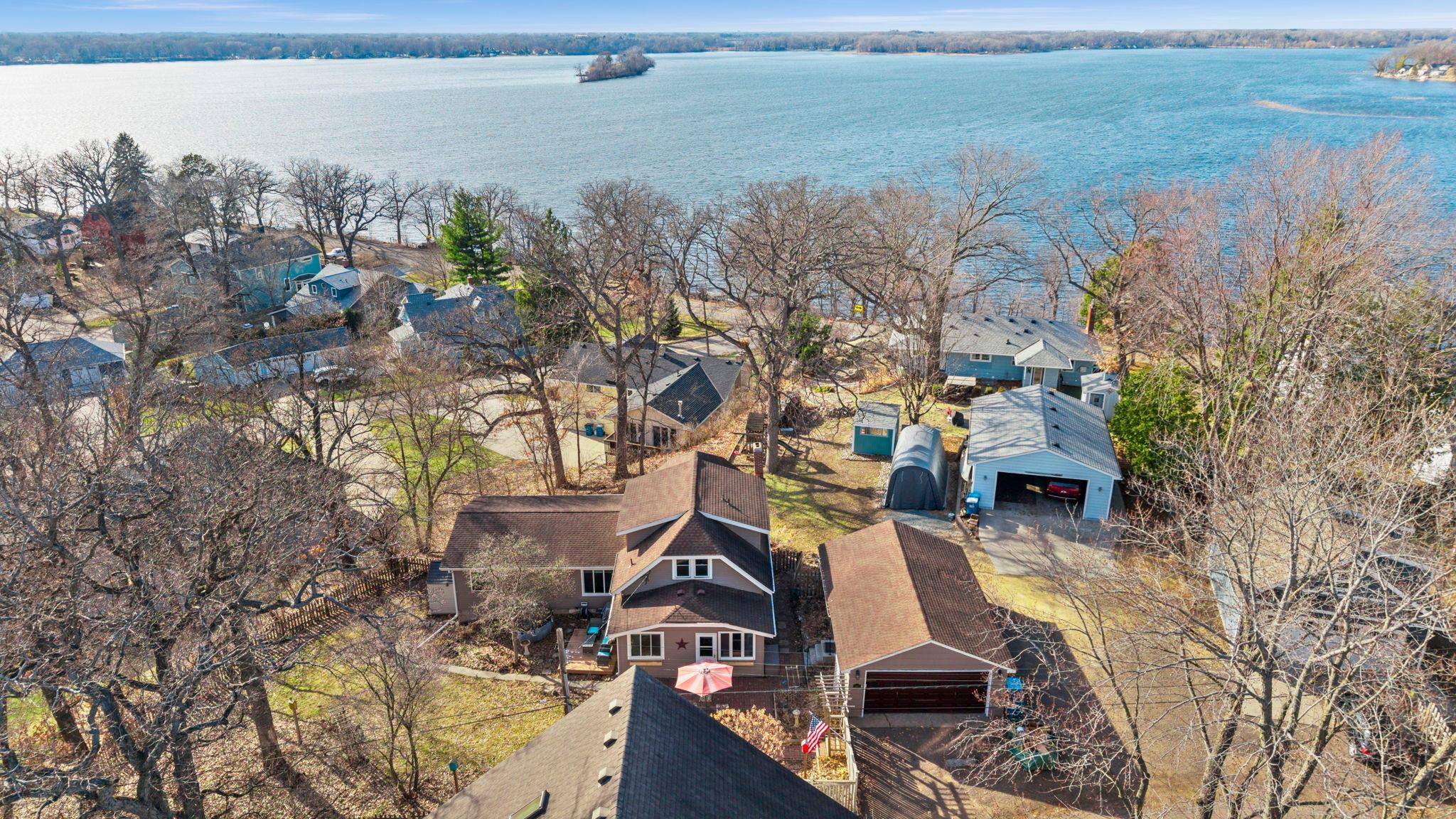 5441 Ridgeway Street White Bear Twp MN 55110