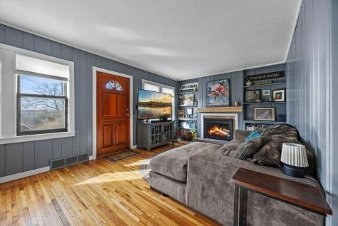 5441 Ridgeway Street White Bear Twp MN 55110