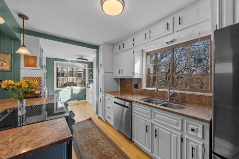 5441 Ridgeway Street White Bear Twp MN 55110