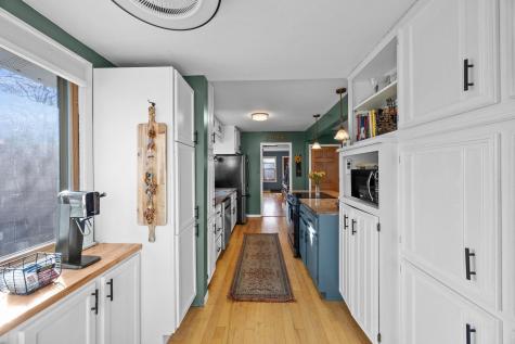 5441 Ridgeway Street White Bear Twp MN 55110