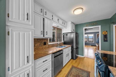 5441 Ridgeway Street White Bear Twp MN 55110