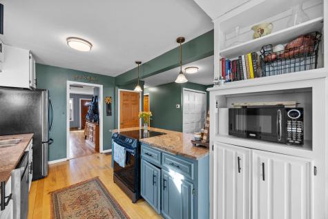 5441 Ridgeway Street White Bear Twp MN 55110