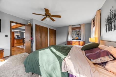 5441 Ridgeway Street White Bear Twp MN 55110