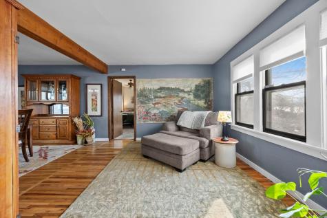 5441 Ridgeway Street White Bear Twp MN 55110