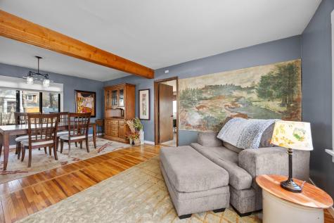 5441 Ridgeway Street White Bear Twp MN 55110
