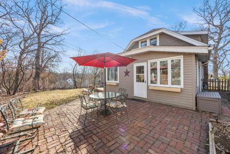 5441 Ridgeway Street White Bear Twp MN 55110