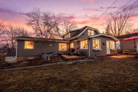 5441 Ridgeway Street White Bear Twp MN 55110