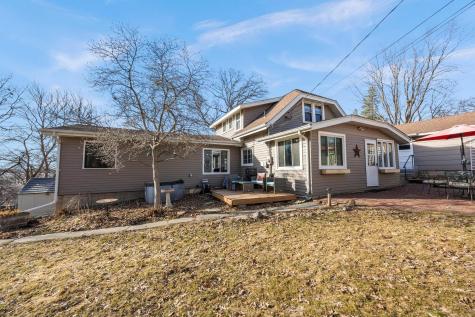 5441 Ridgeway Street White Bear Twp MN 55110