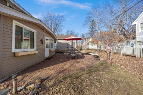 5441 Ridgeway Street White Bear Twp MN 55110