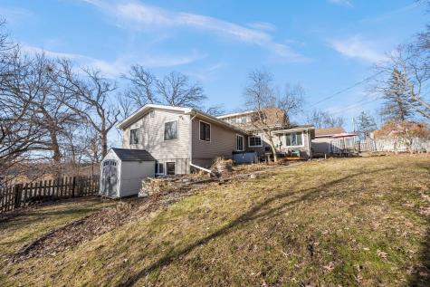 5441 Ridgeway Street White Bear Twp MN 55110