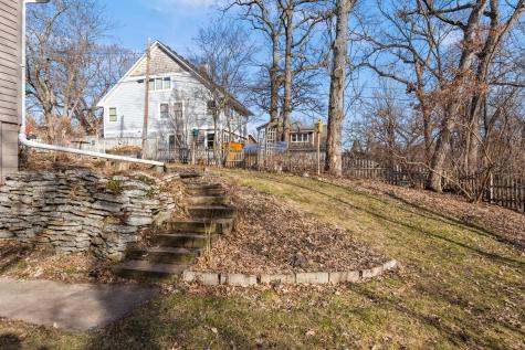 5441 Ridgeway Street White Bear Twp MN 55110