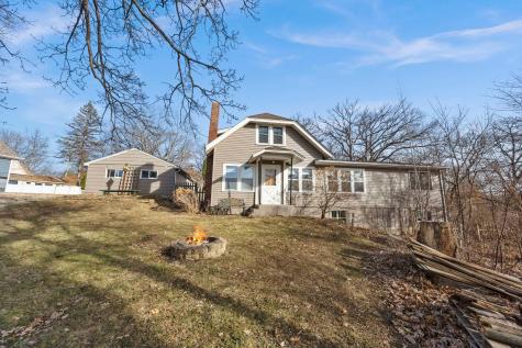 5441 Ridgeway Street White Bear Twp MN 55110