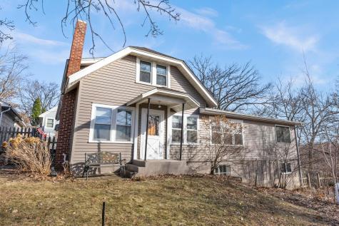 5441 Ridgeway Street White Bear Twp MN 55110