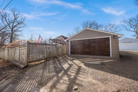 5441 Ridgeway Street White Bear Twp MN 55110