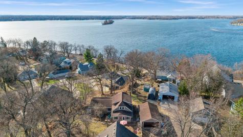 5441 Ridgeway Street White Bear Twp MN 55110