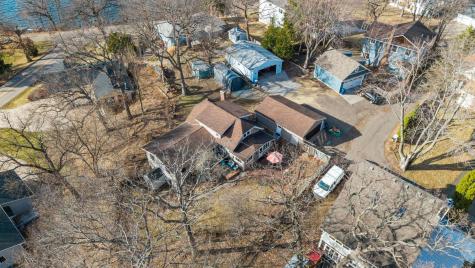 5441 Ridgeway Street White Bear Twp MN 55110