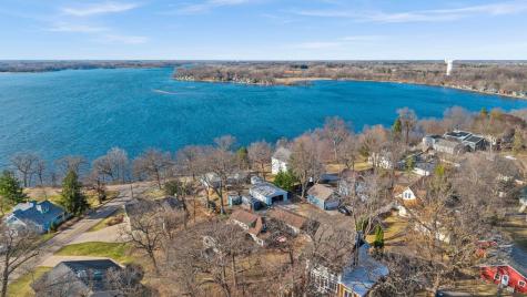 5441 Ridgeway Street White Bear Twp MN 55110