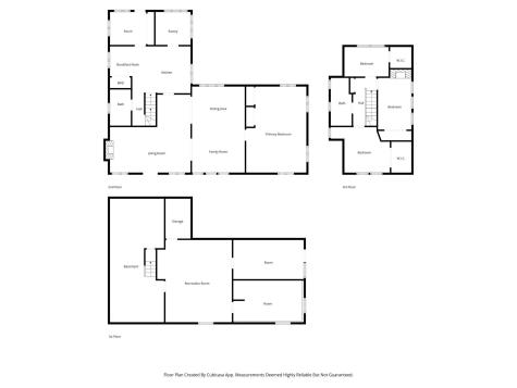 5441 Ridgeway Street White Bear Twp MN 55110
