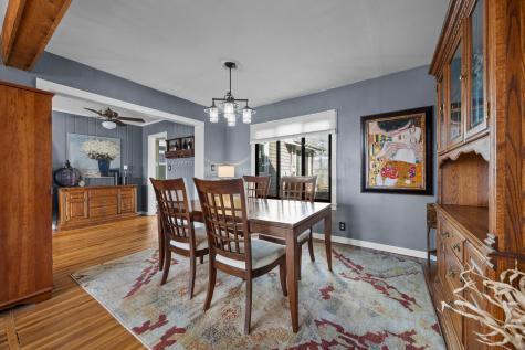 5441 Ridgeway Street White Bear Twp MN 55110