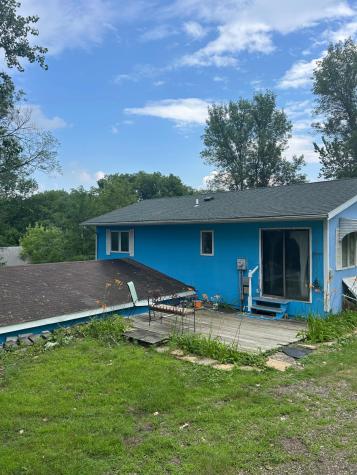 312 W Cherry Avenue W Fergus Falls MN 56537