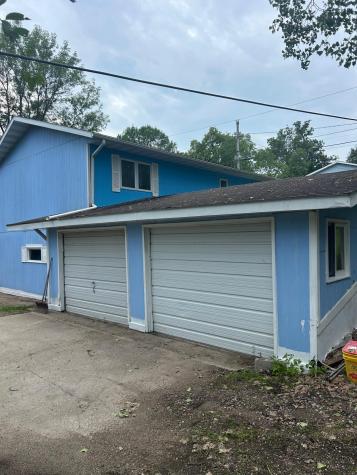312 W Cherry Avenue W Fergus Falls MN 56537