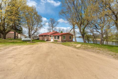 601 Main Street N Underwood MN 56586