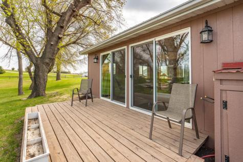 601 Main Street N Underwood MN 56586