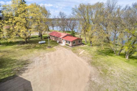 601 Main Street N Underwood MN 56586