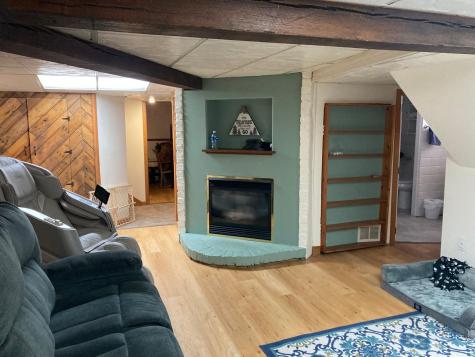 1127 Campbell Avenue Detroit Lakes MN 56501