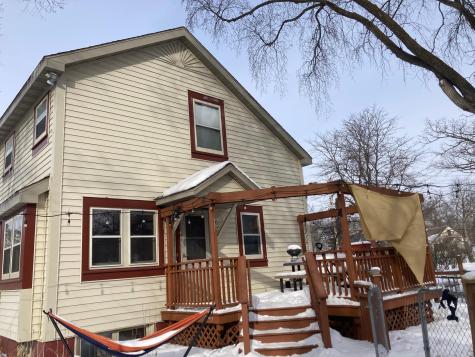 1127 Campbell Avenue Detroit Lakes MN 56501