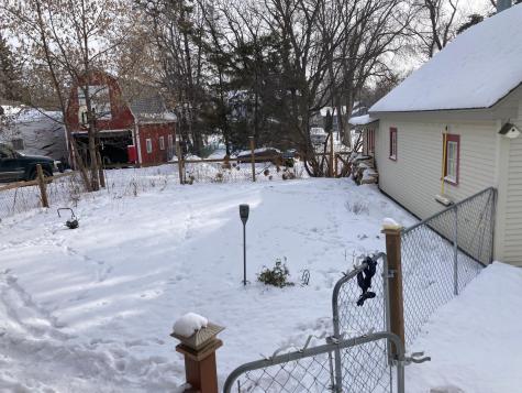 1127 Campbell Avenue Detroit Lakes MN 56501