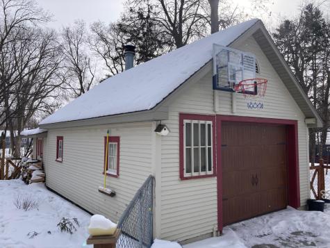 1127 Campbell Avenue Detroit Lakes MN 56501