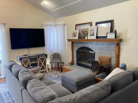 1127 Campbell Avenue Detroit Lakes MN 56501